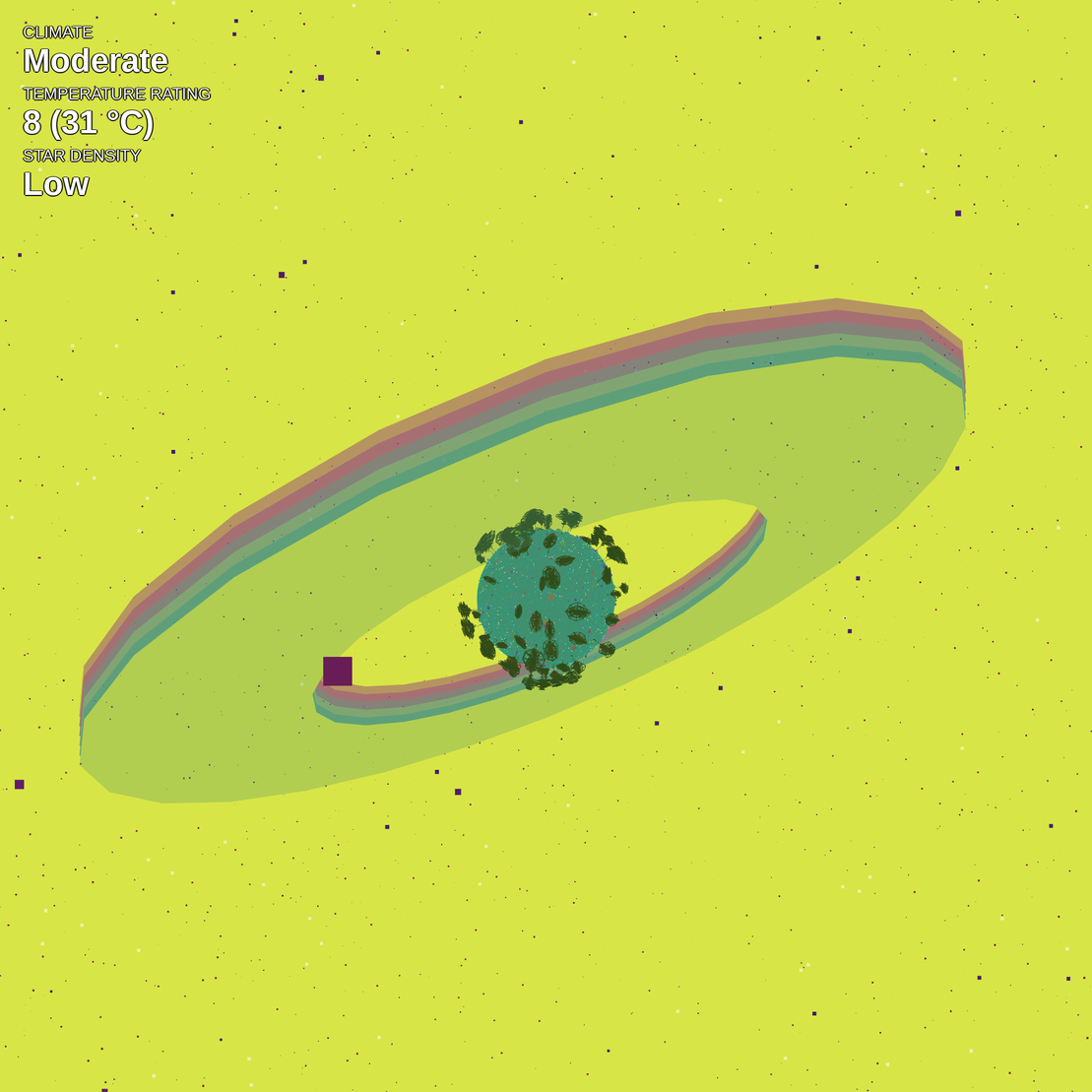 planets #78