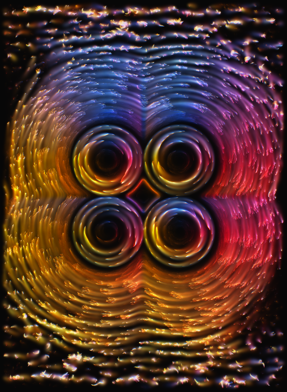 Holons #427