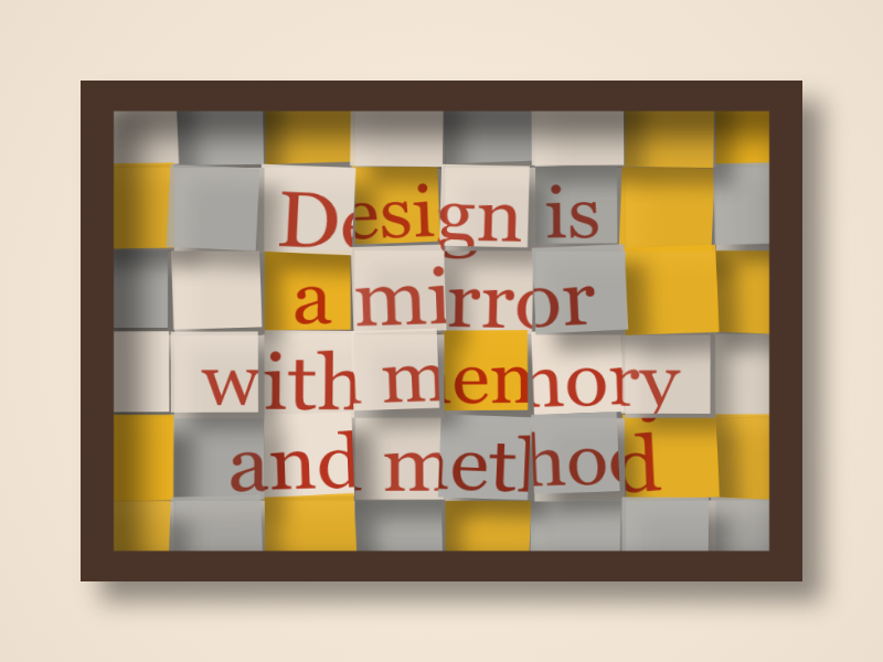 The Metaphor Machine #12819
