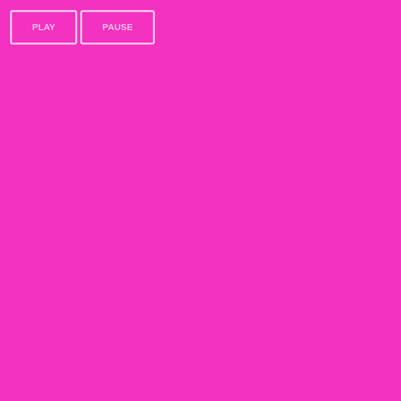 [AUDIO ON] Responsive 3D Cube #4