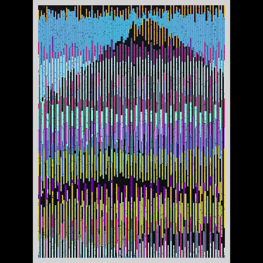 Soil Horizon #98