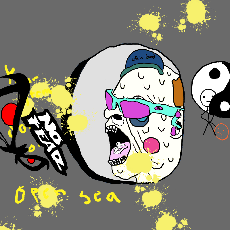 glory hole$ #260