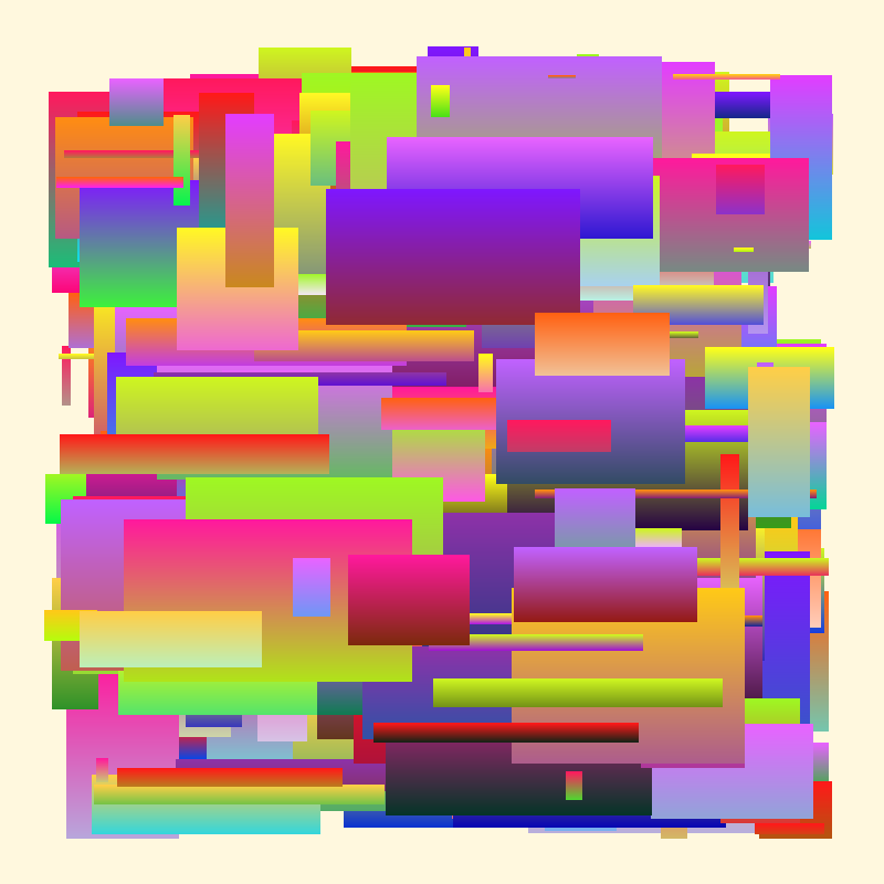 Gradient Rect #56