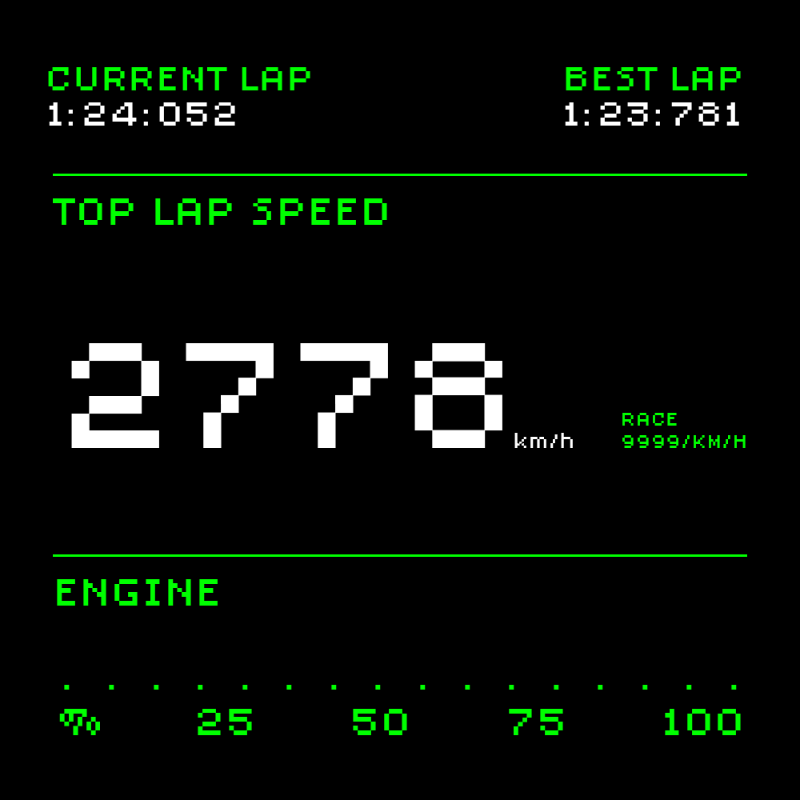 F-1RacingTez #138