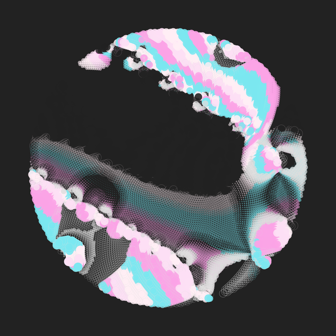 Still C #29635