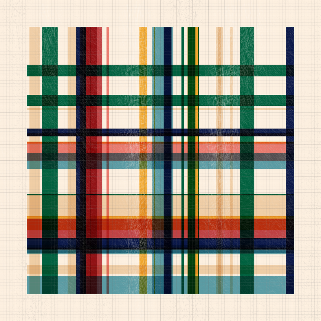 Intersections #53