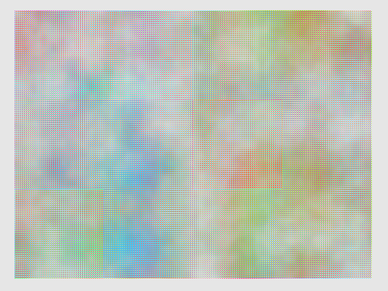 Color Function #8052