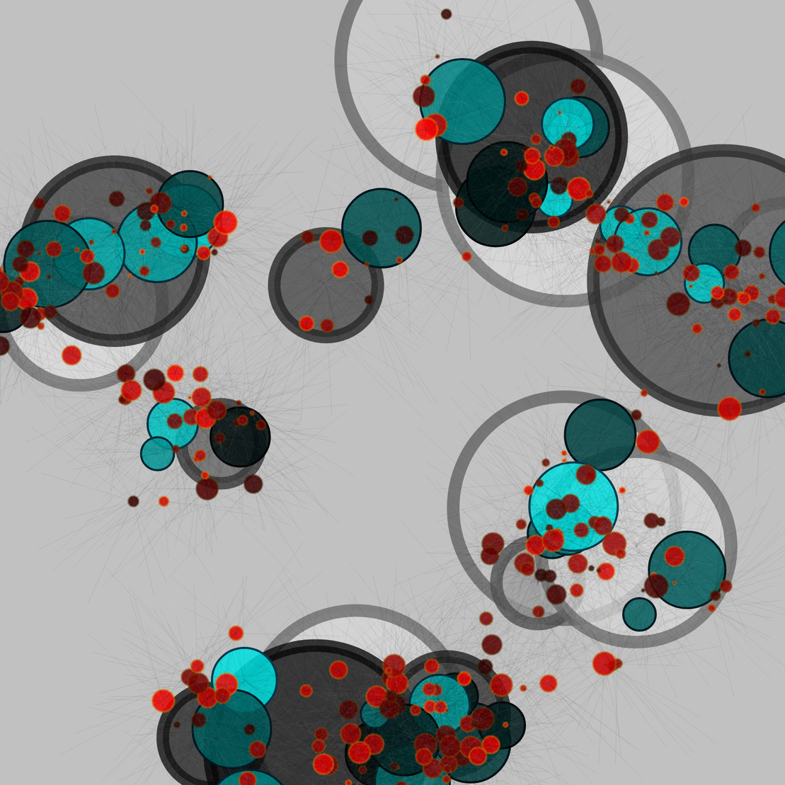 p5js tutorials - Record Array #53