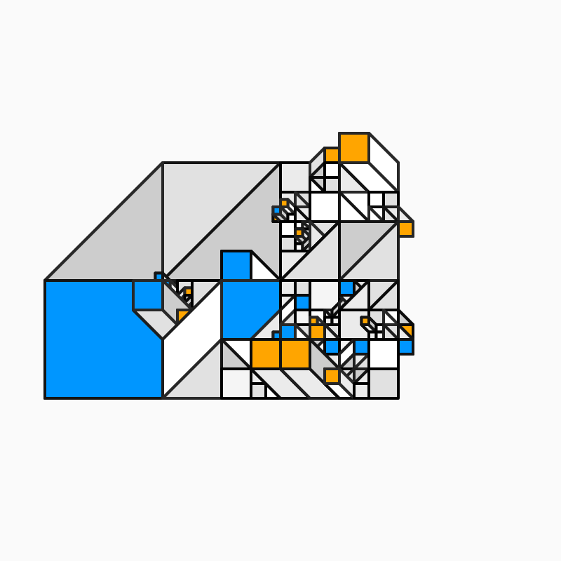 Parallelogrid #78