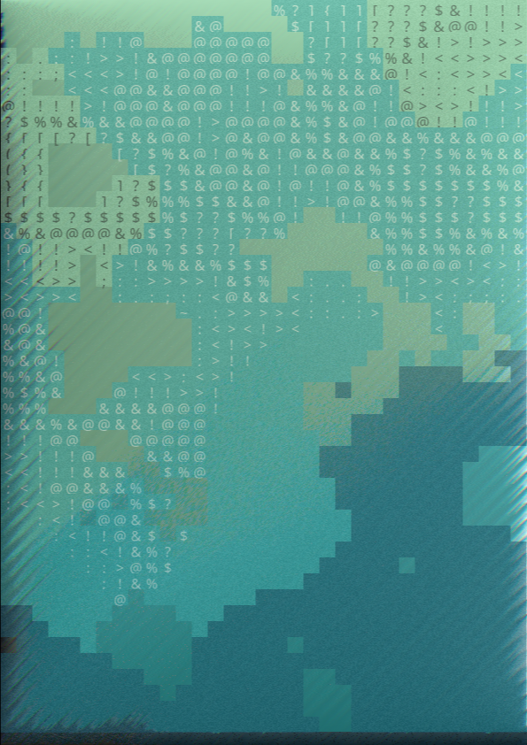 Convergence Remnants #3626