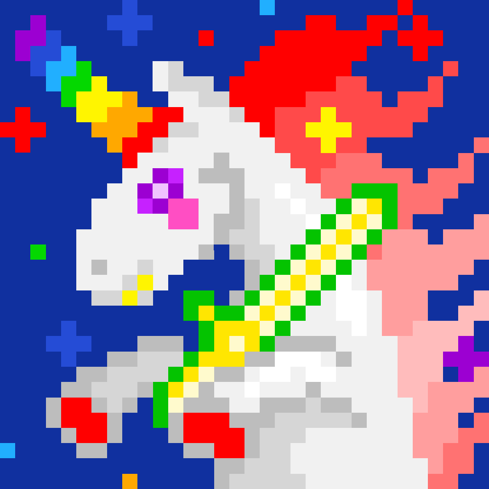 Unicorn #3816