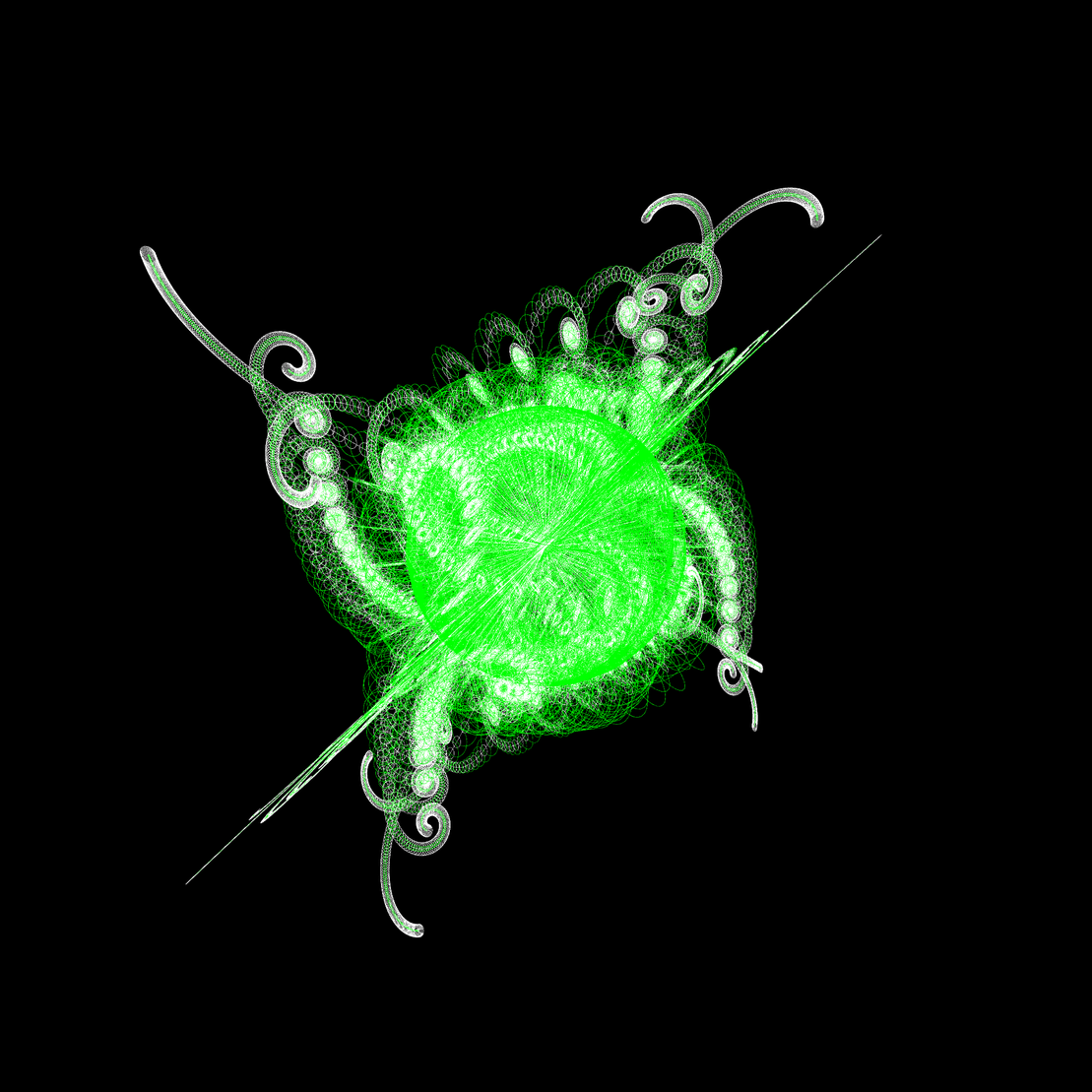 Not Astrophage #488