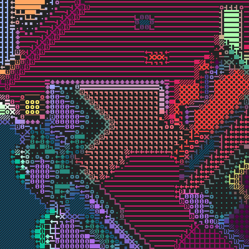 ASCIIMATA16 #230