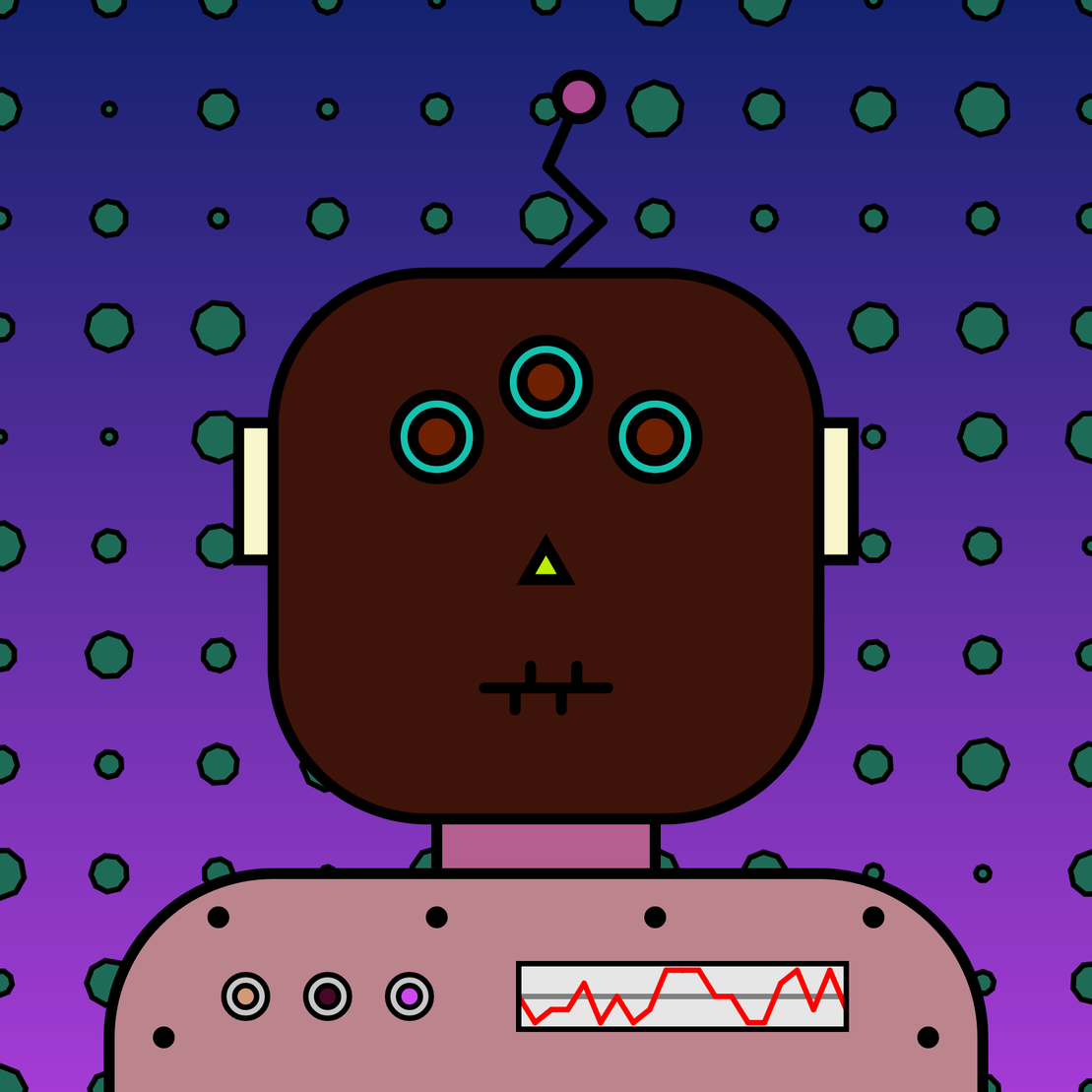 Geobot #43