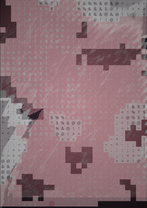 Convergence Remnants #16514