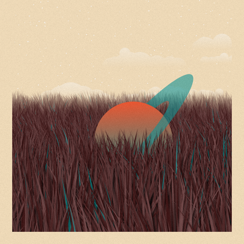 Garden of the Universe #78