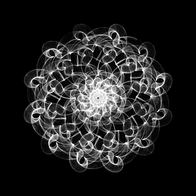 Many worlds #215