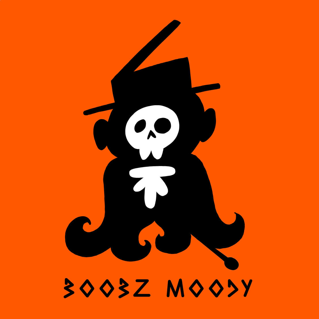 VOODOOZ #388
