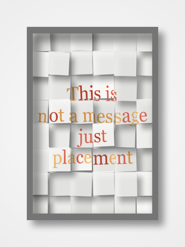 The Metaphor Machine #12141