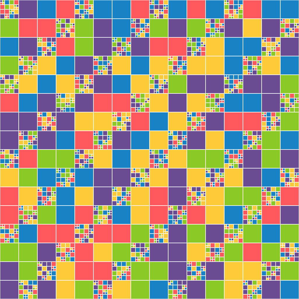 Modulo #11