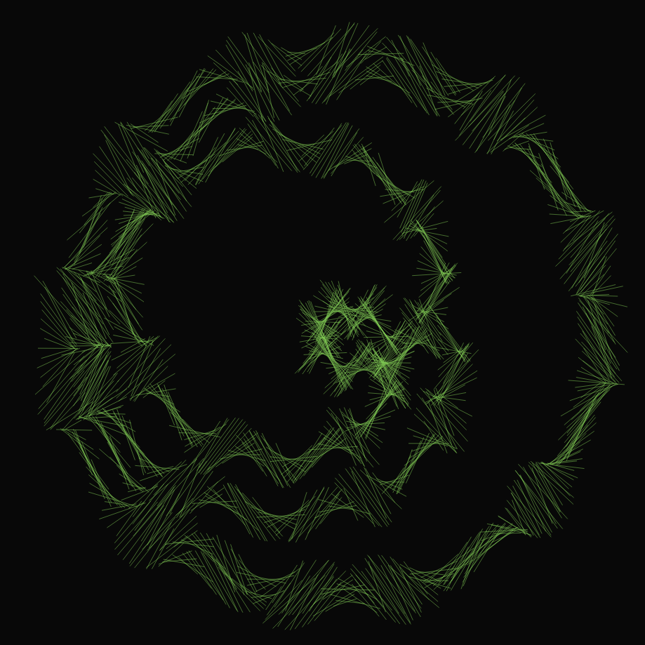 The Noise #11263
