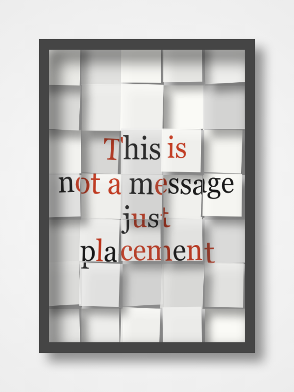 The Metaphor Machine #36425