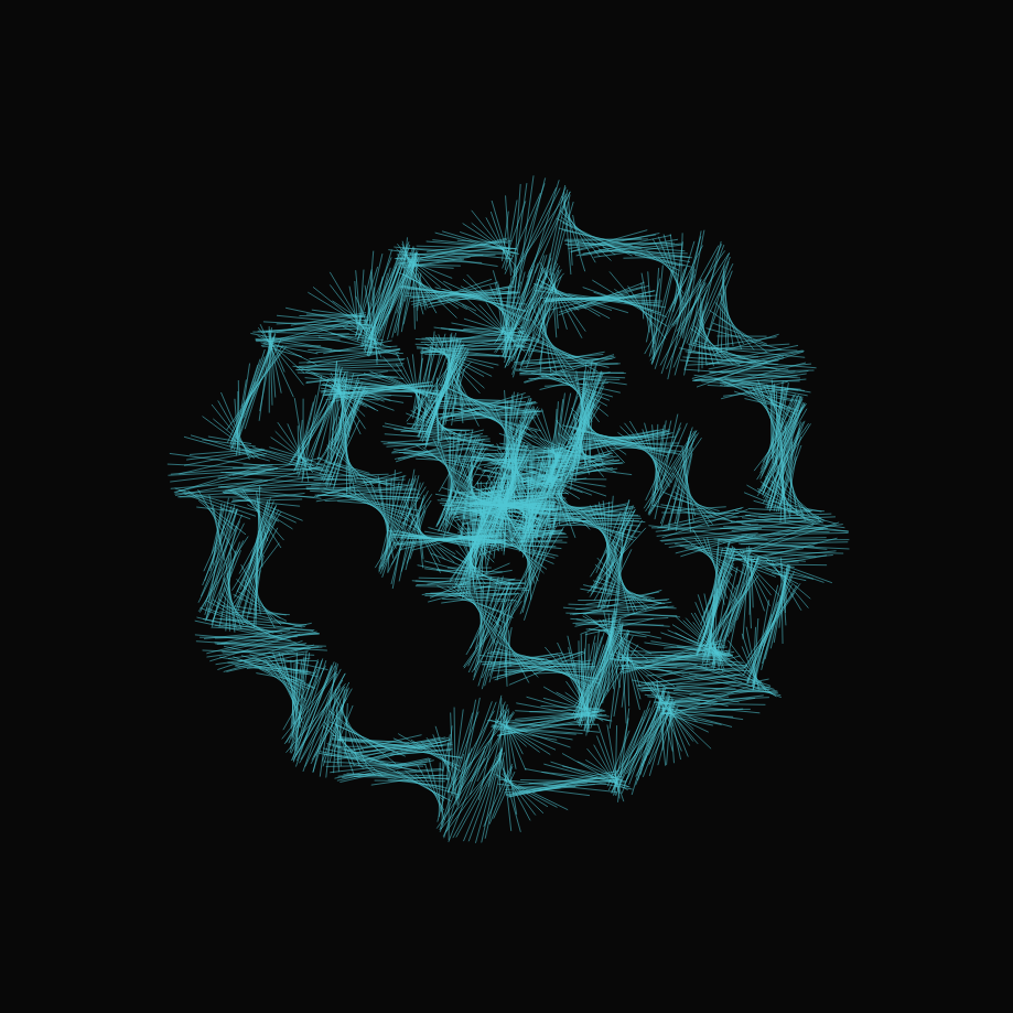 The Noise #15209