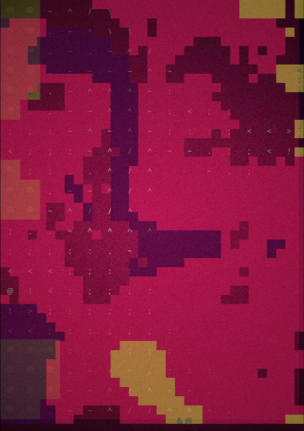 Convergence Remnants #10107
