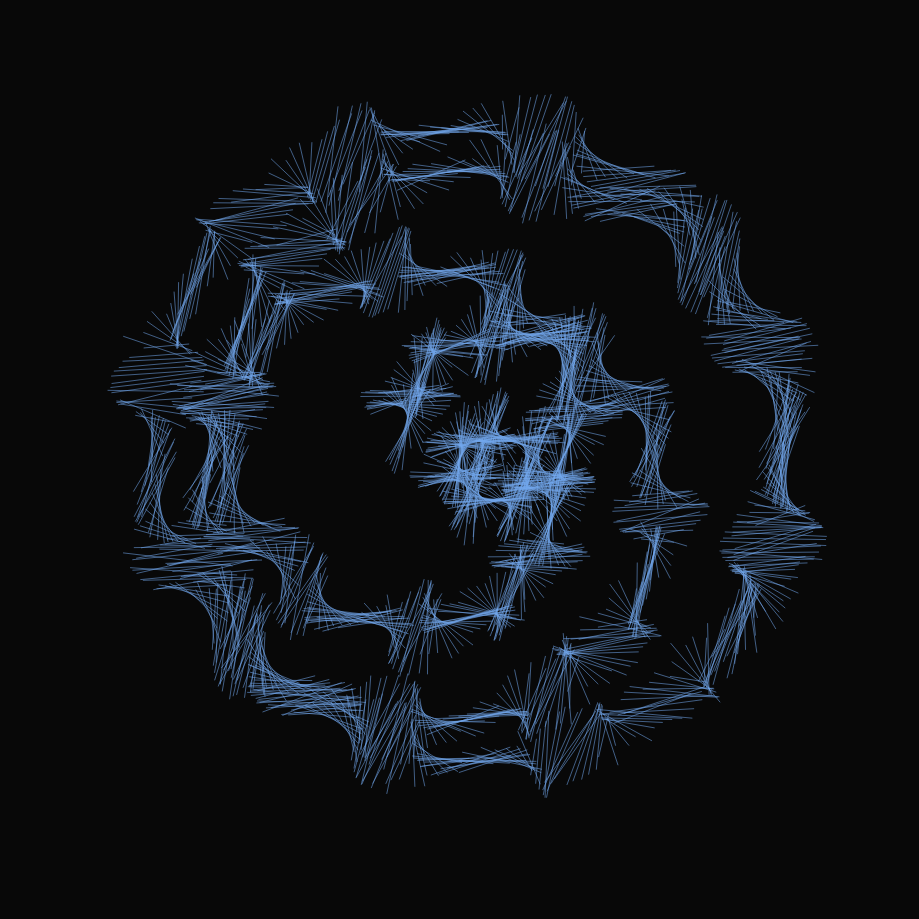 The Noise #11582