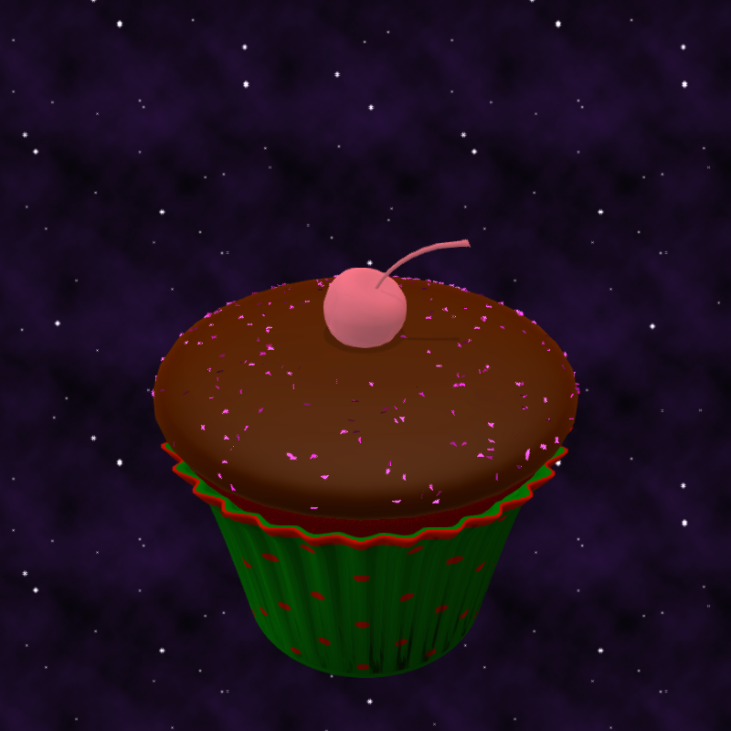 Qwopcakes #46