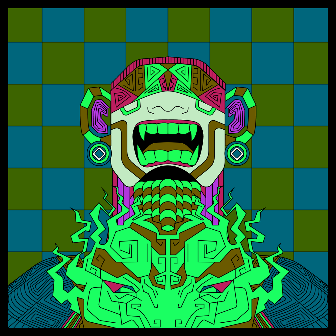 COLORIZ #158
