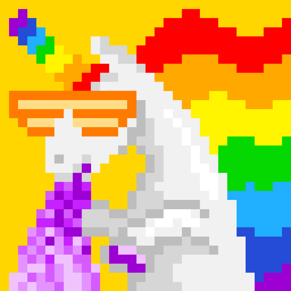 Unicorn #1106