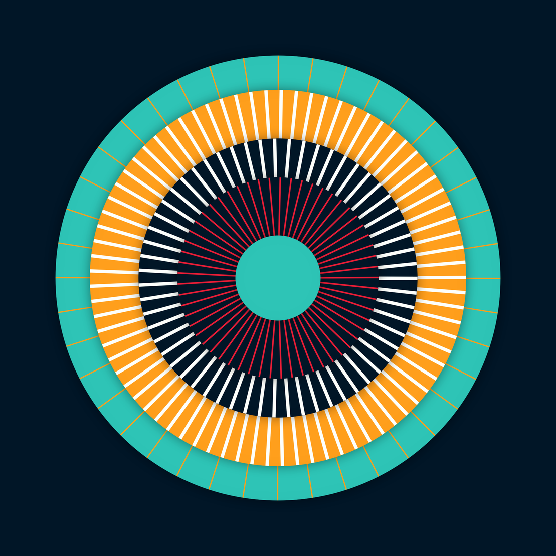 ROTATING SYSTEM 01 #66