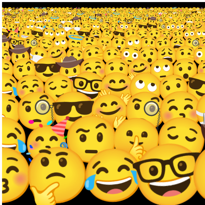 Emojis #2