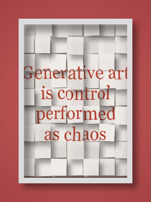 The Metaphor Machine #36736