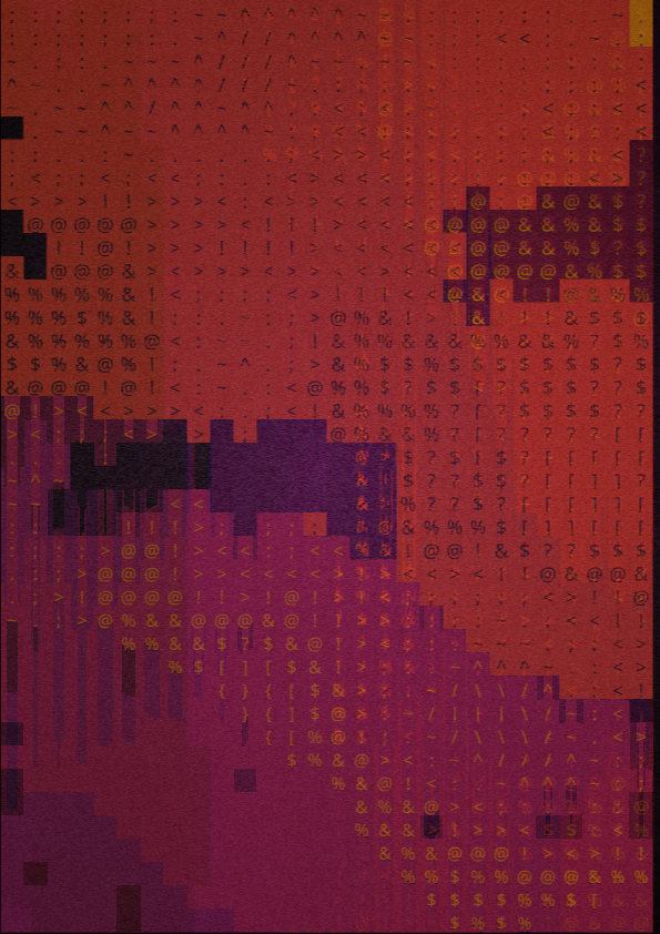 Convergence Remnants #10951