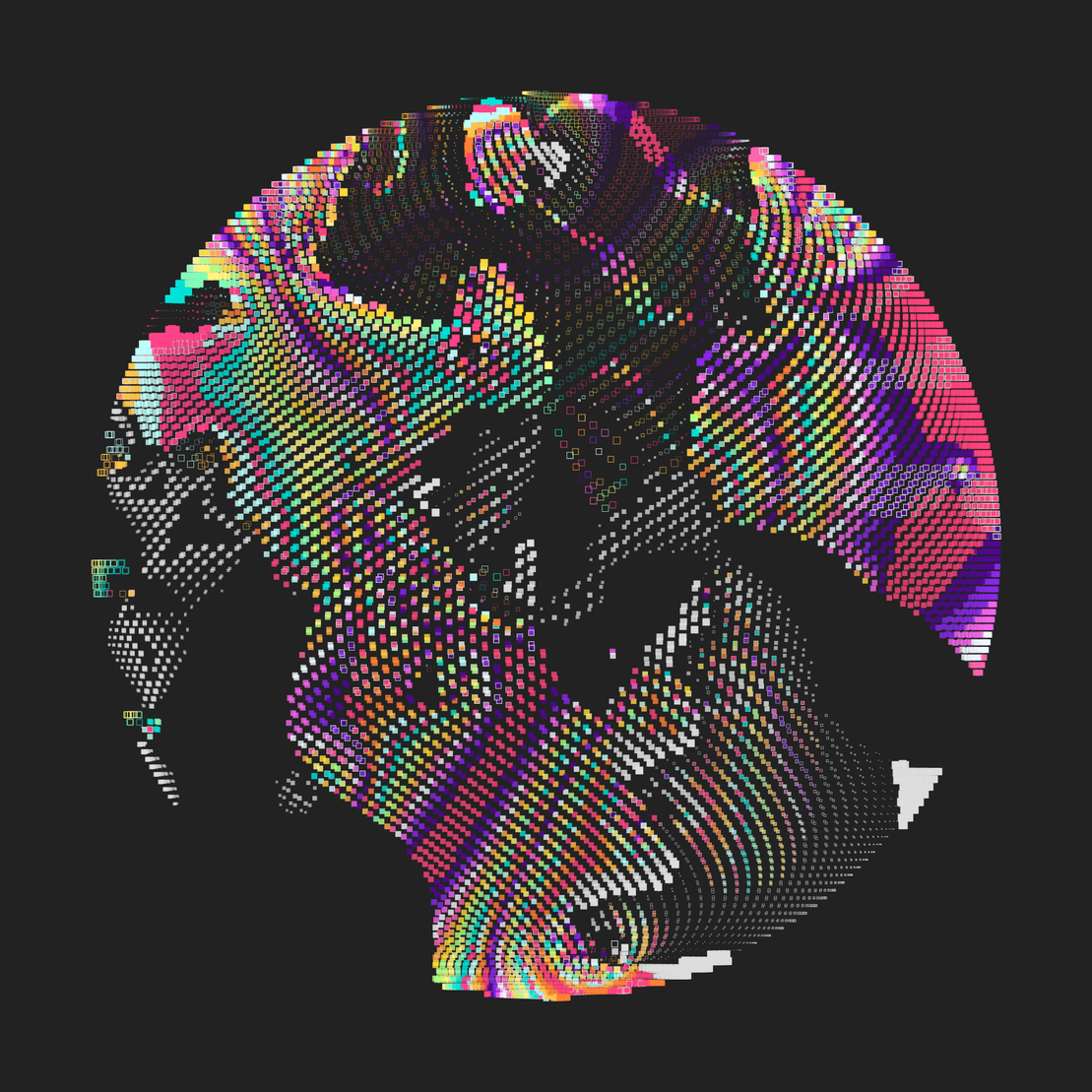 Still C #23423