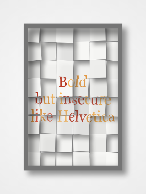 The Metaphor Machine #503