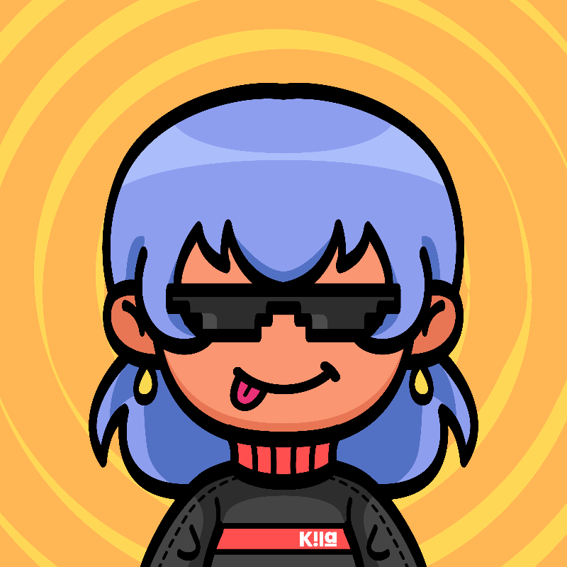 Kila #457