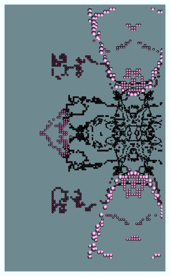 X-Form Base #996
