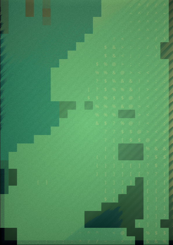 Convergence Remnants #5269