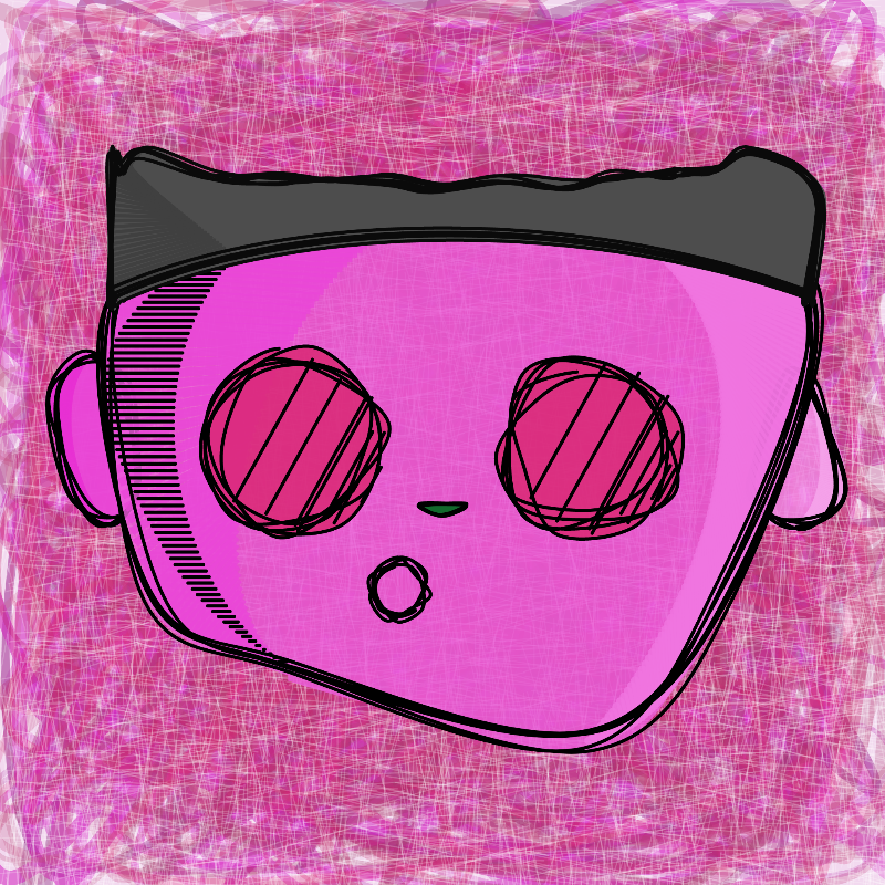 fxpam(face) #33