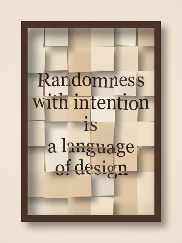 The Metaphor Machine #9460