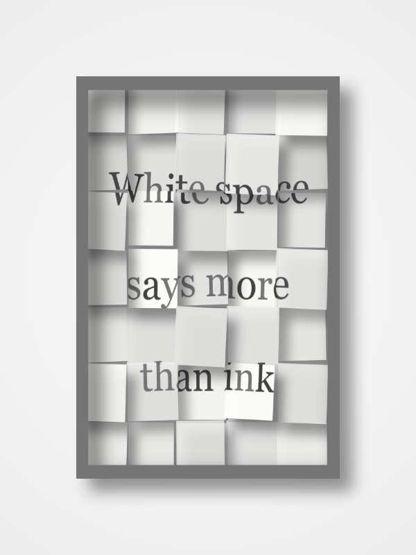 The Metaphor Machine #30387