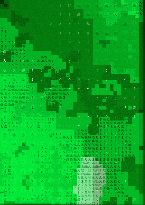 Convergence Remnants #4603