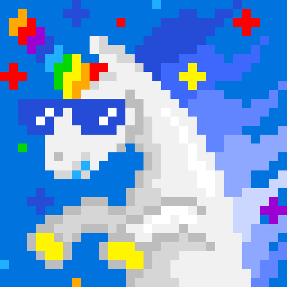 Unicorn #2227