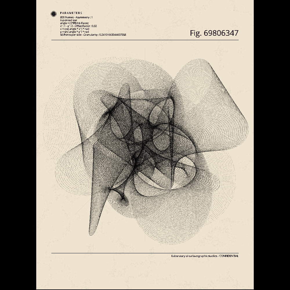 Backward Oscillations #218