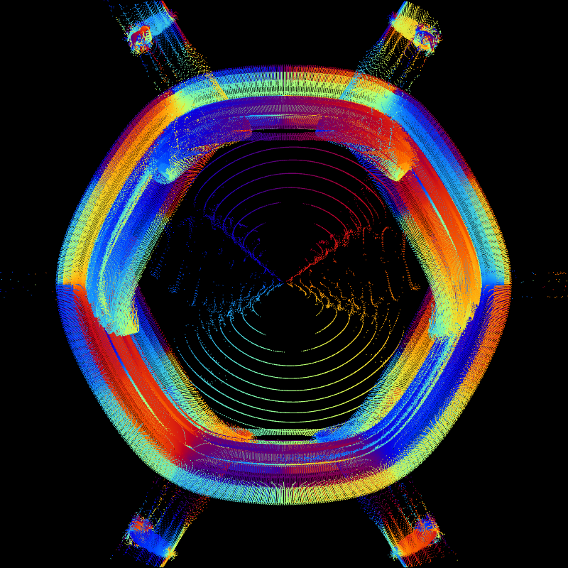 Imaginary Resonances #481