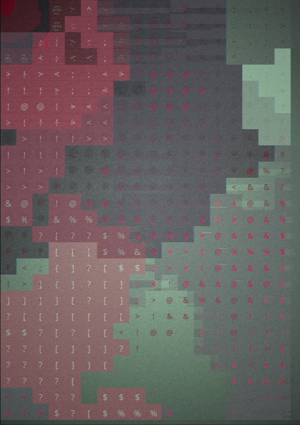 Convergence Remnants #16051