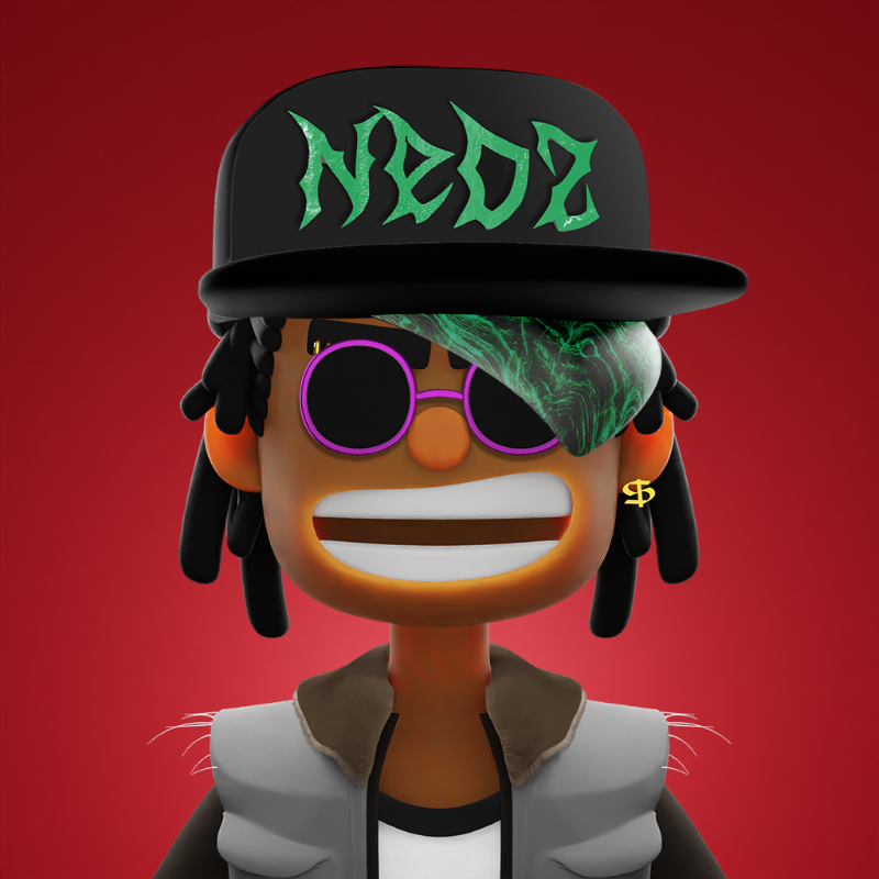 NedzX #90